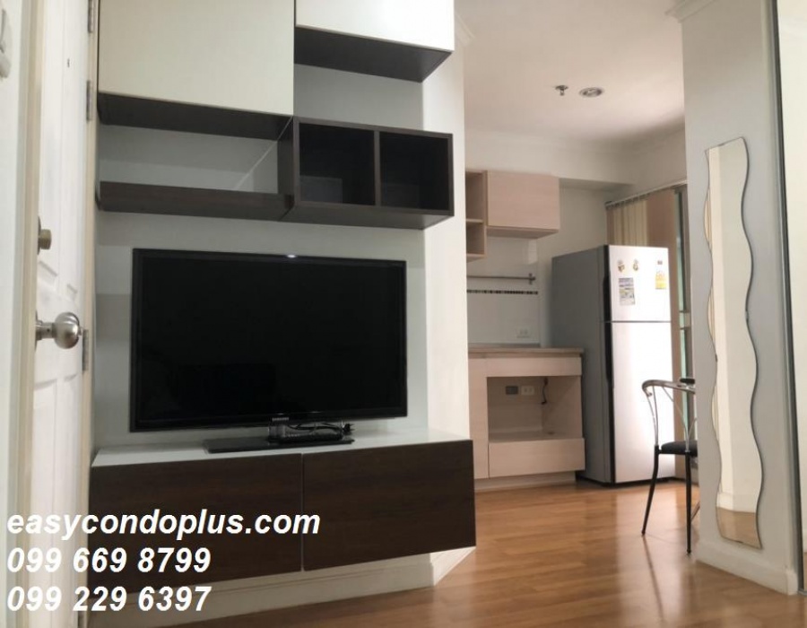 1 Bedroom Bedrooms, ,1 BathroomBathrooms,1 ห้องนอน,ขาย,1921