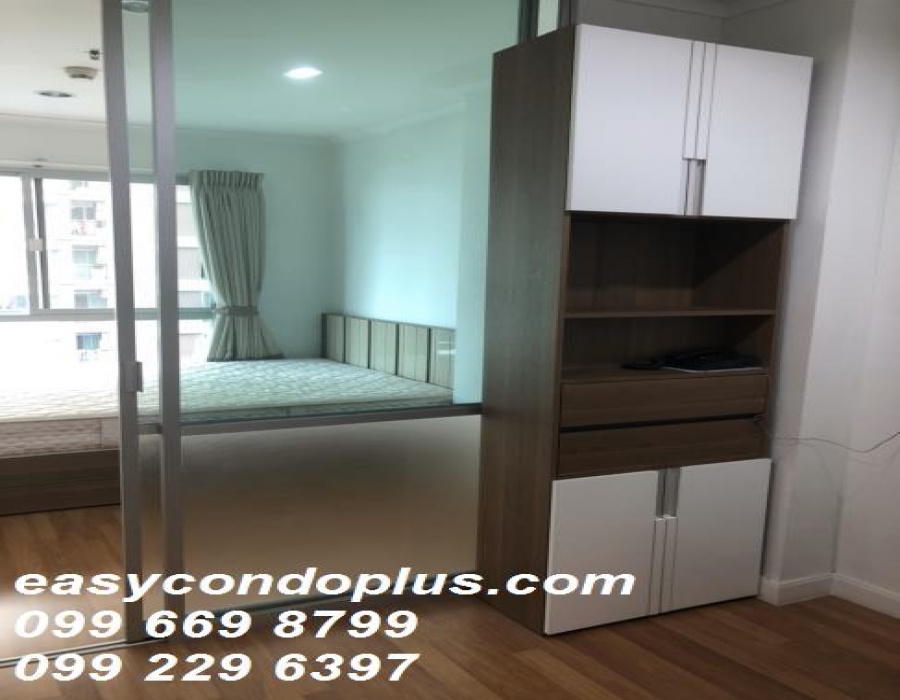 1 Bedroom Bedrooms, ,1 BathroomBathrooms,1 ห้องนอน,ขาย,1921
