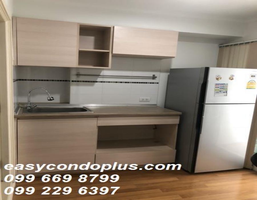 1 Bedroom Bedrooms, ,1 BathroomBathrooms,1 ห้องนอน,ขาย,1921