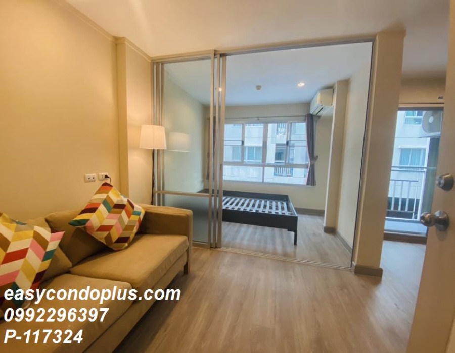 1 Bedroom Bedrooms, ,1 BathroomBathrooms,1 ห้องนอน,ขาย,10364