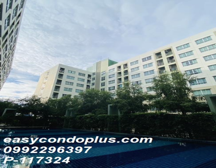 1 Bedroom Bedrooms, ,1 BathroomBathrooms,1 ห้องนอน,ขาย,10364
