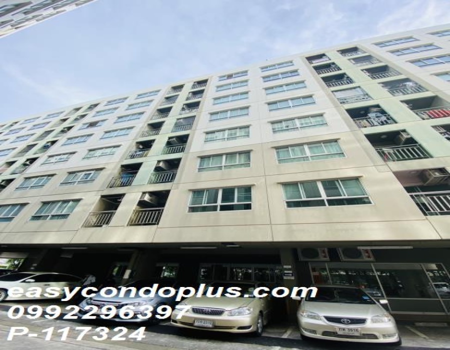 1 Bedroom Bedrooms, ,1 BathroomBathrooms,1 ห้องนอน,ขาย,10364