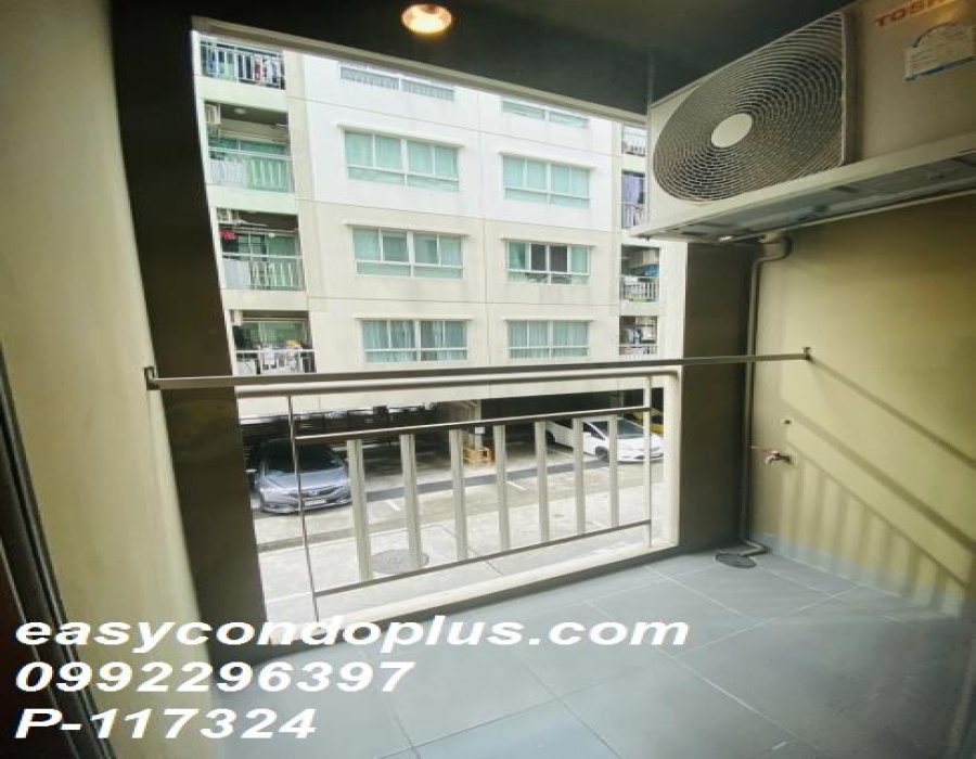 1 Bedroom Bedrooms, ,1 BathroomBathrooms,1 ห้องนอน,ขาย,10364