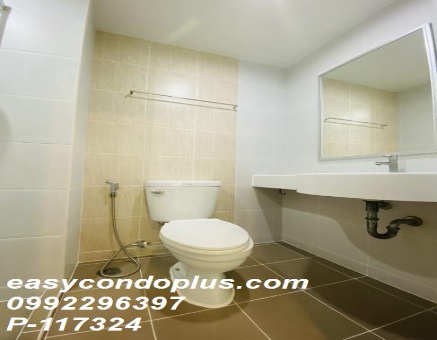 1 Bedroom Bedrooms, ,1 BathroomBathrooms,1 ห้องนอน,ขาย,10364