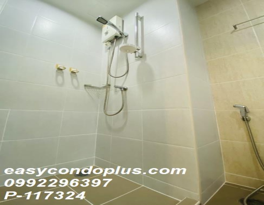1 Bedroom Bedrooms, ,1 BathroomBathrooms,1 ห้องนอน,ขาย,10364