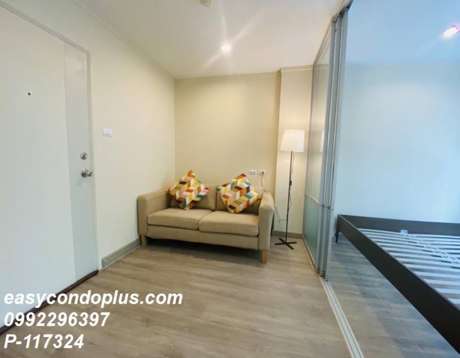 1 Bedroom Bedrooms, ,1 BathroomBathrooms,1 ห้องนอน,ขาย,10364