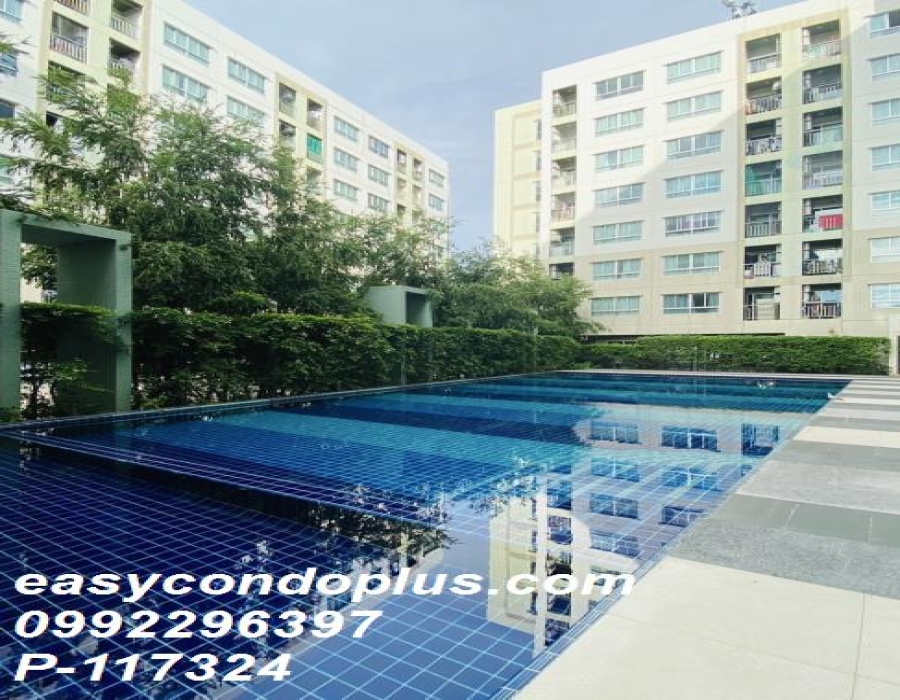 1 Bedroom Bedrooms, ,1 BathroomBathrooms,1 ห้องนอน,ขาย,10364