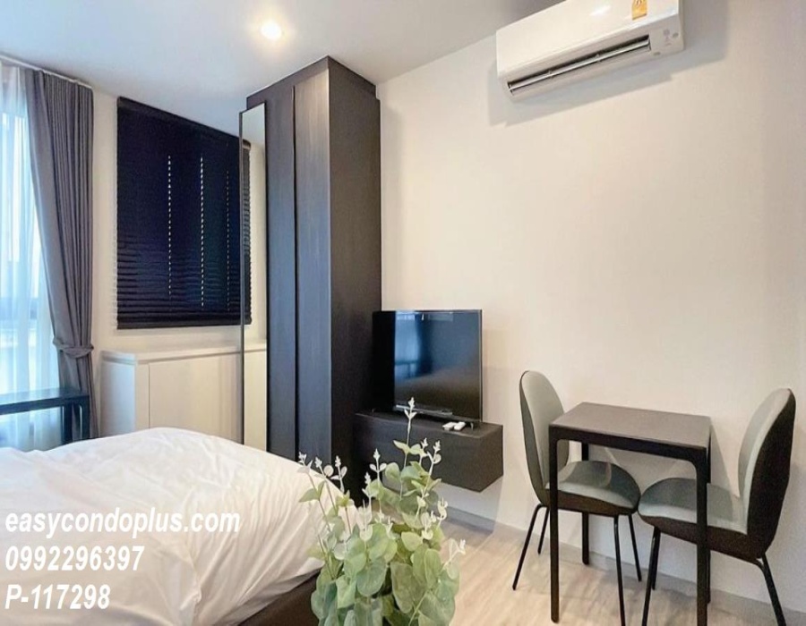 1 Bedroom Bedrooms, ,1 BathroomBathrooms,1 ห้องนอน,ขาย,10370