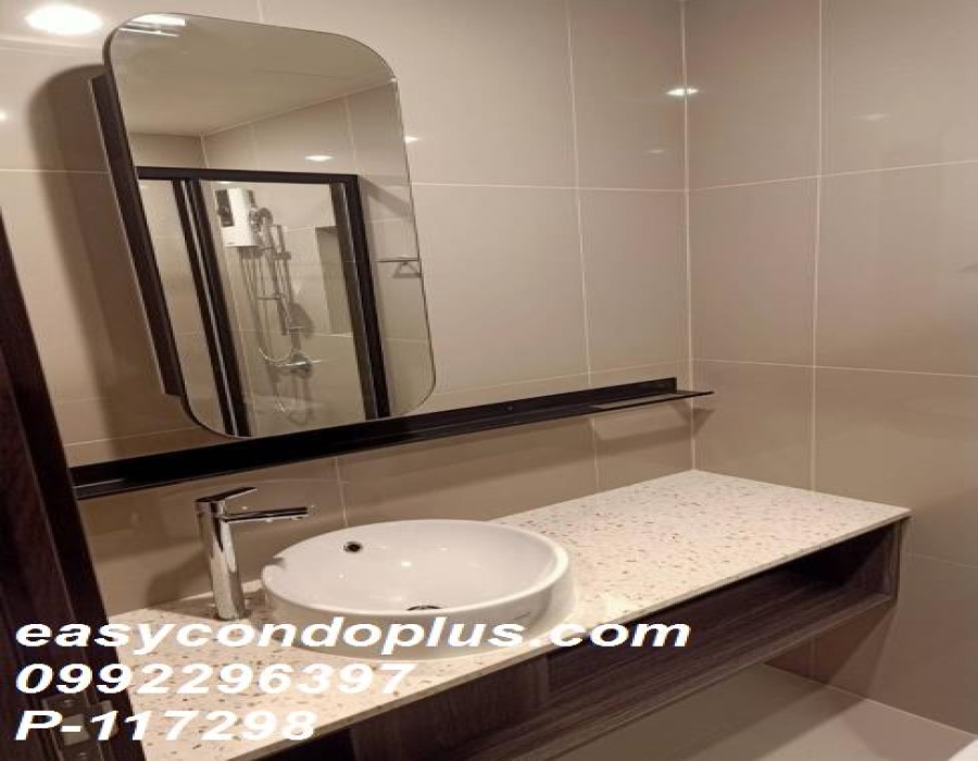 1 Bedroom Bedrooms, ,1 BathroomBathrooms,1 ห้องนอน,ขาย,10370
