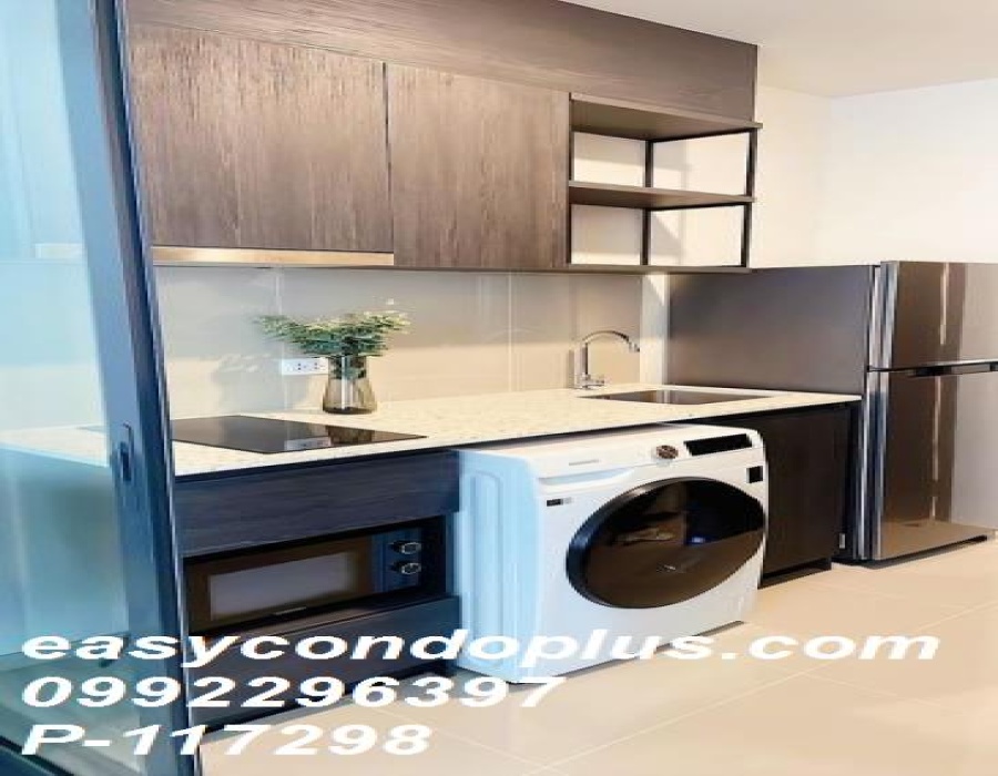 1 Bedroom Bedrooms, ,1 BathroomBathrooms,1 ห้องนอน,ขาย,10370