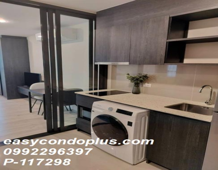 1 Bedroom Bedrooms, ,1 BathroomBathrooms,1 ห้องนอน,ขาย,10370