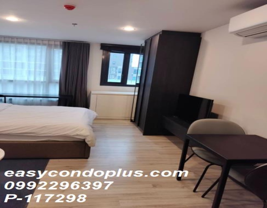 1 Bedroom Bedrooms, ,1 BathroomBathrooms,1 ห้องนอน,ขาย,10370