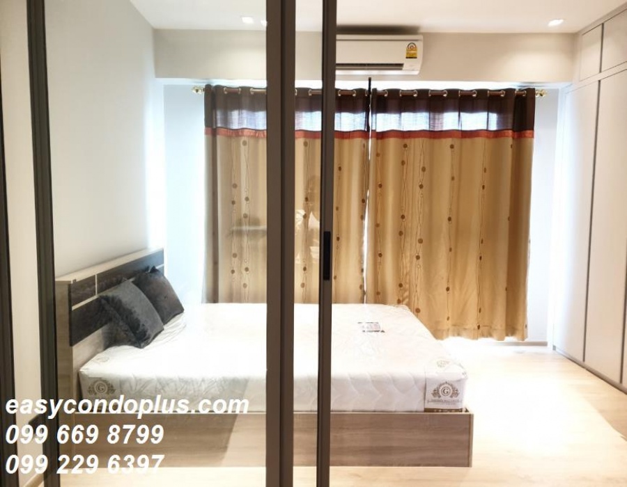 1 Bedroom Bedrooms, ,1 BathroomBathrooms,1 ห้องนอน,ขาย,1923