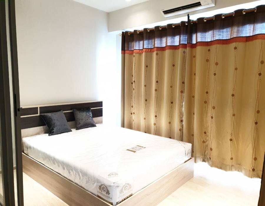 1 Bedroom Bedrooms, ,1 BathroomBathrooms,1 ห้องนอน,ขาย,1923