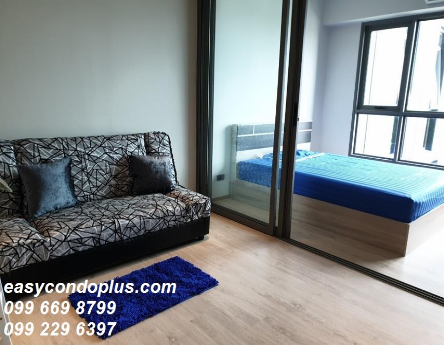 1 Bedroom Bedrooms, ,1 BathroomBathrooms,1 ห้องนอน,ขาย,1923