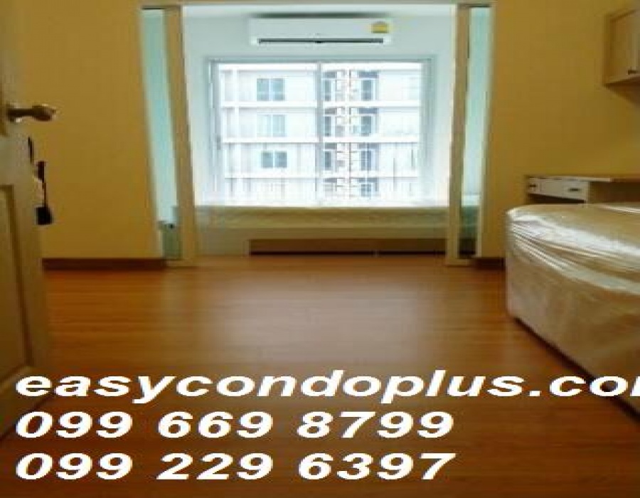 1 Bedroom Bedrooms, ,1 BathroomBathrooms,1 ห้องนอน,ขาย,1924