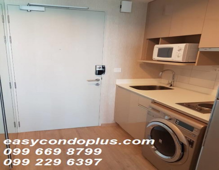 1 Bedroom Bedrooms, ,1 BathroomBathrooms,1 ห้องนอน,ขาย,1927