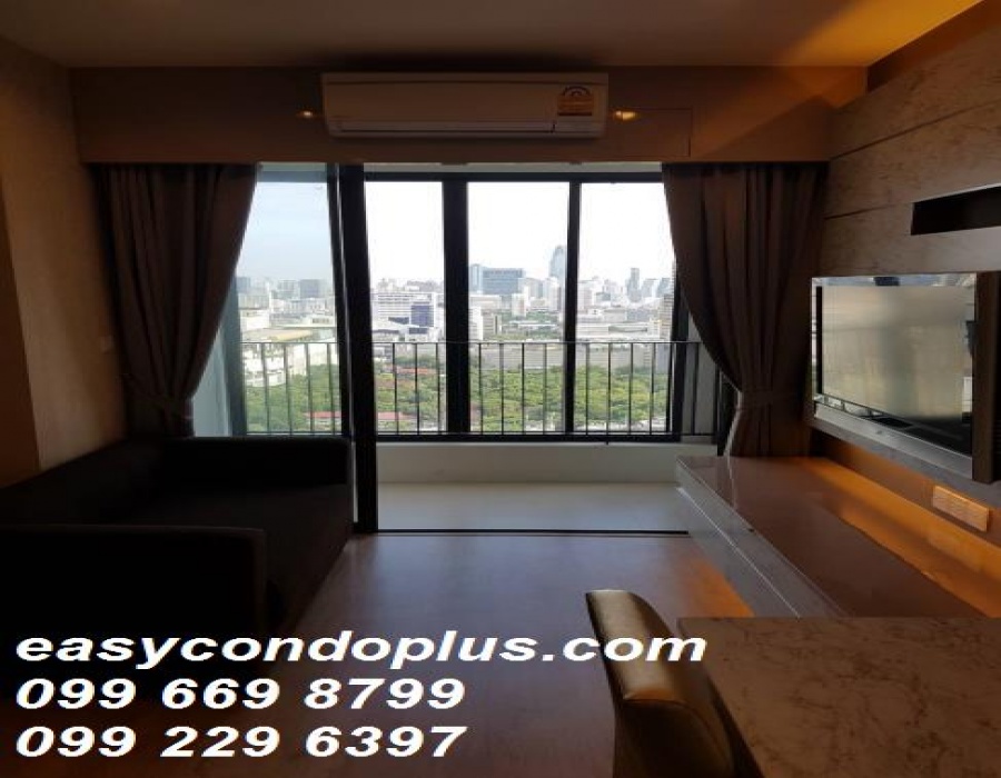 1 Bedroom Bedrooms, ,1 BathroomBathrooms,1 ห้องนอน,ขาย,1927