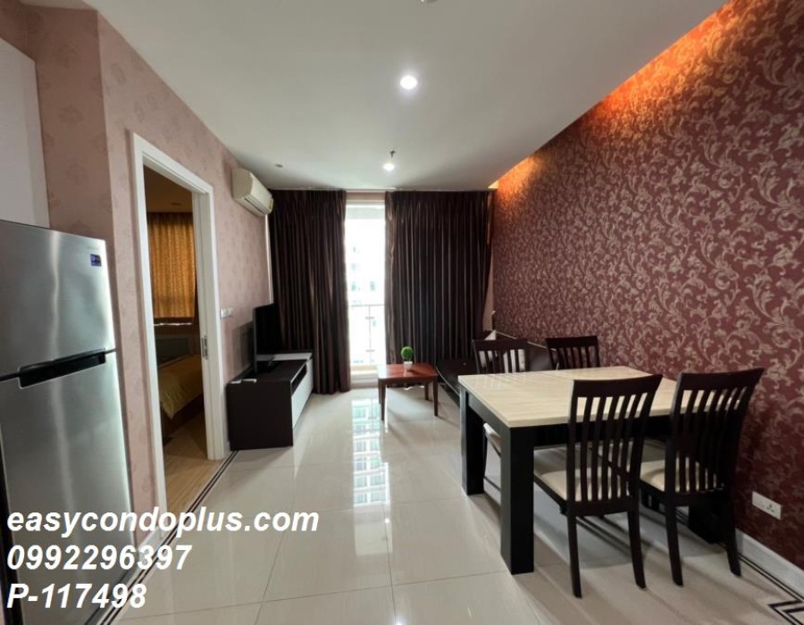 1 Bedroom Bedrooms, ,1 BathroomBathrooms,1 ห้องนอน,ขาย,10417