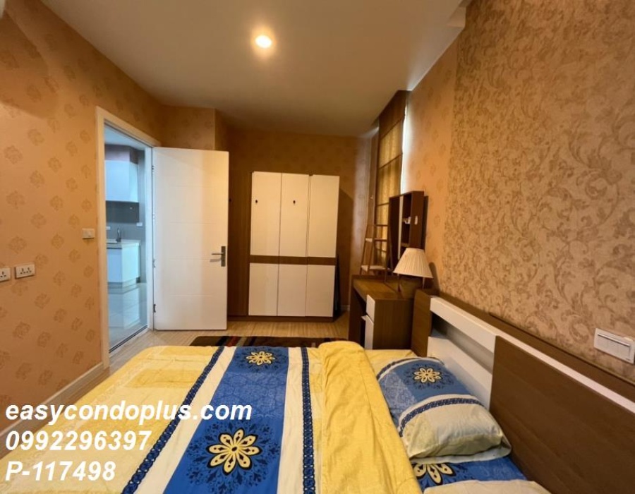1 Bedroom Bedrooms, ,1 BathroomBathrooms,1 ห้องนอน,ขาย,10417