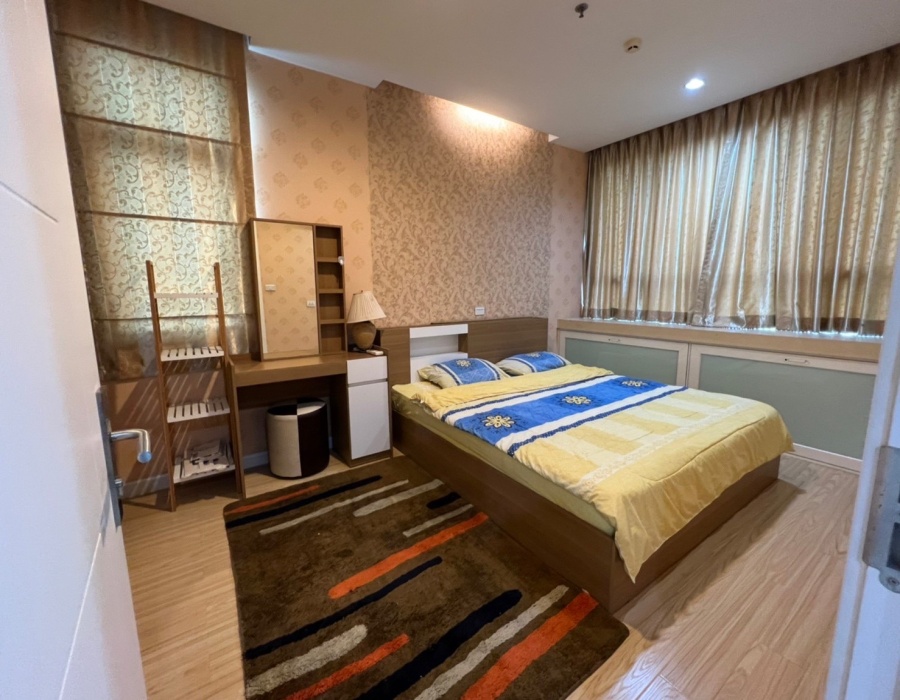 1 Bedroom Bedrooms, ,1 BathroomBathrooms,1 ห้องนอน,ขาย,10417