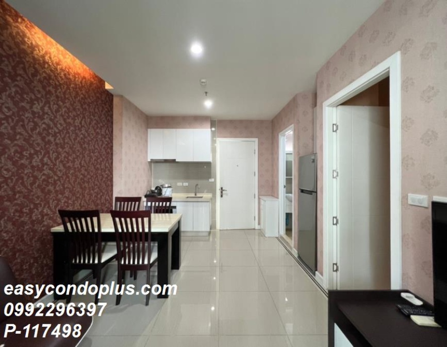 1 Bedroom Bedrooms, ,1 BathroomBathrooms,1 ห้องนอน,ขาย,10417