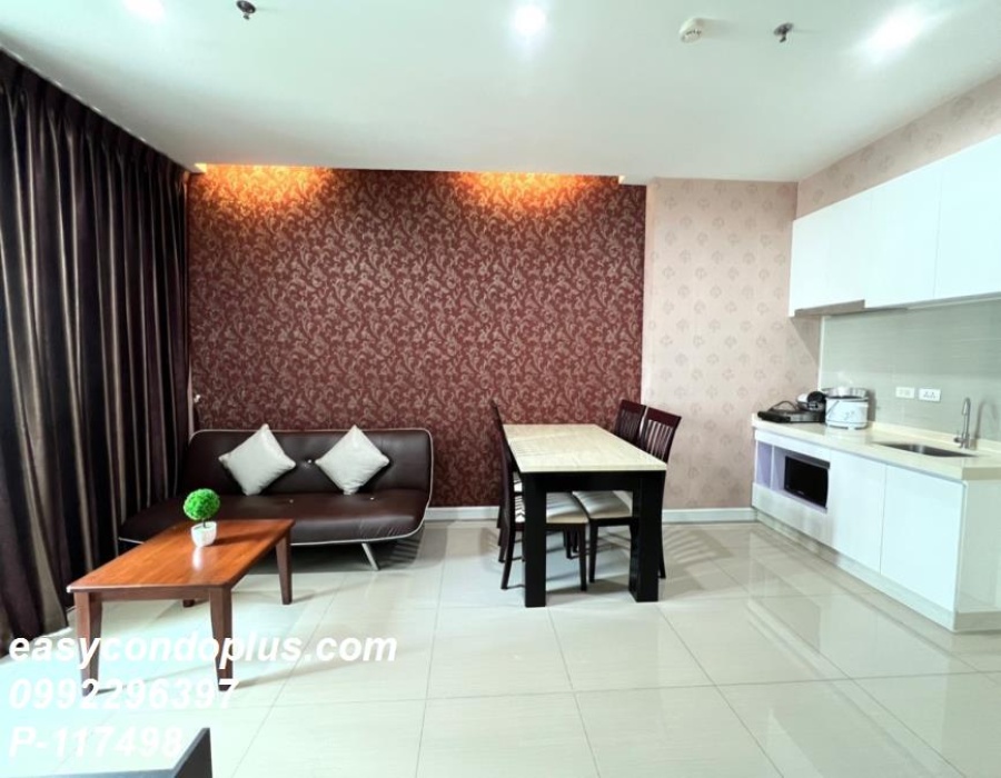 1 Bedroom Bedrooms, ,1 BathroomBathrooms,1 ห้องนอน,ขาย,10417