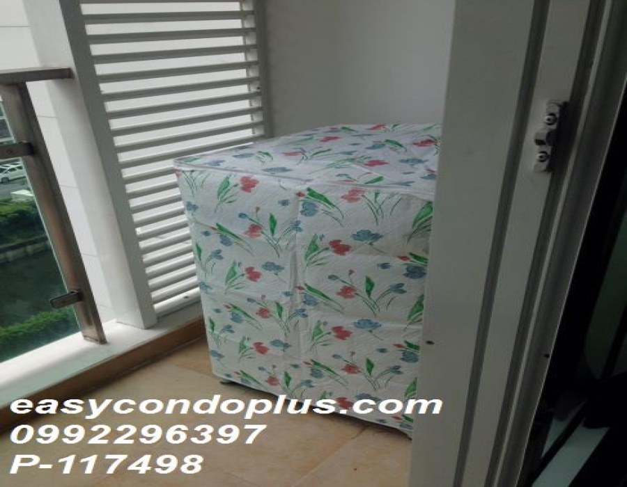 1 Bedroom Bedrooms, ,1 BathroomBathrooms,1 ห้องนอน,ขาย,10417