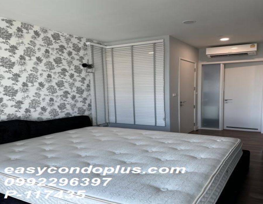 1 Bedroom Bedrooms, ,1 BathroomBathrooms,1 ห้องนอน,ขาย,10421