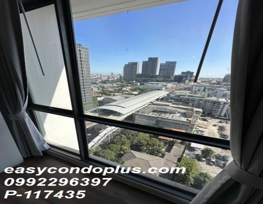 1 Bedroom Bedrooms, ,1 BathroomBathrooms,1 ห้องนอน,ขาย,10421