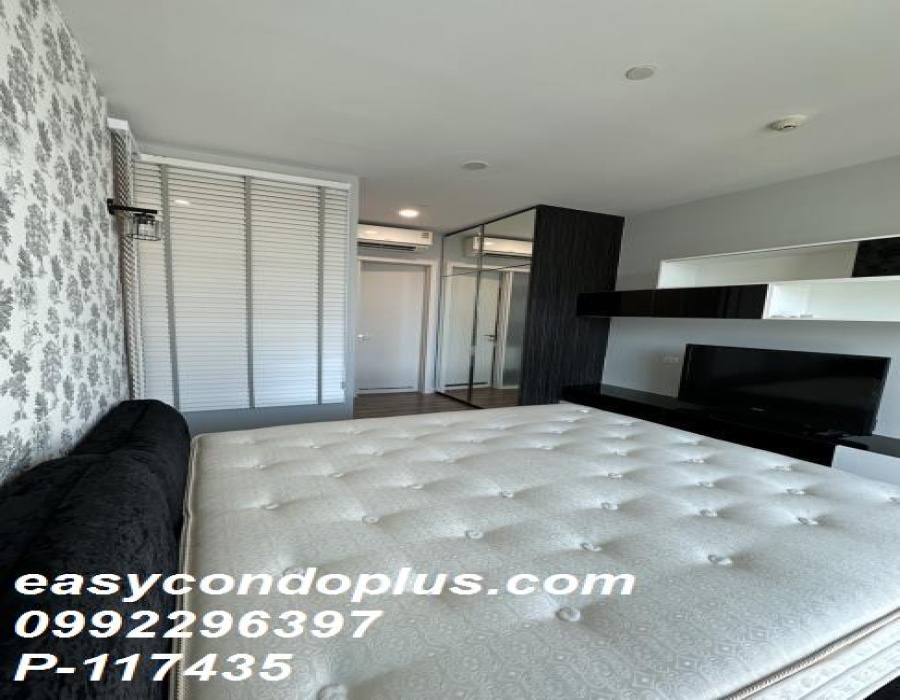 1 Bedroom Bedrooms, ,1 BathroomBathrooms,1 ห้องนอน,ขาย,10421