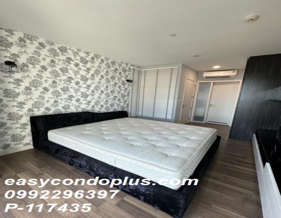 1 Bedroom Bedrooms, ,1 BathroomBathrooms,1 ห้องนอน,ขาย,10421