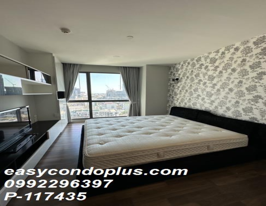 1 Bedroom Bedrooms, ,1 BathroomBathrooms,1 ห้องนอน,ขาย,10421