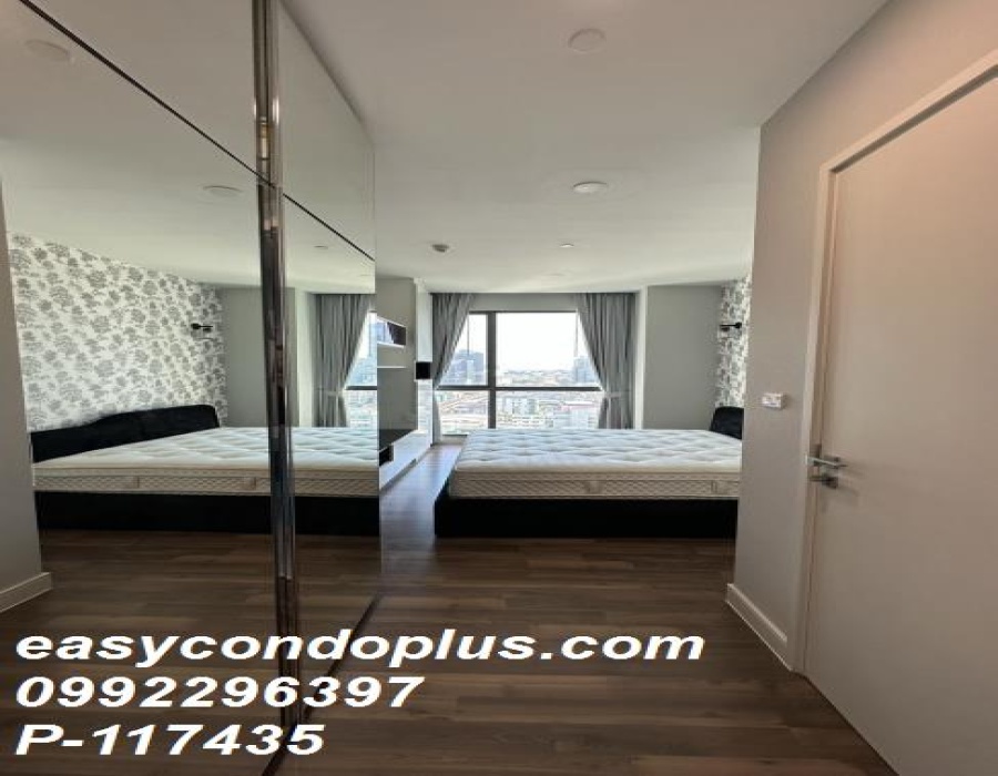 1 Bedroom Bedrooms, ,1 BathroomBathrooms,1 ห้องนอน,ขาย,10421