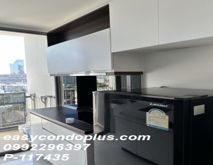 1 Bedroom Bedrooms, ,1 BathroomBathrooms,1 ห้องนอน,ขาย,10421
