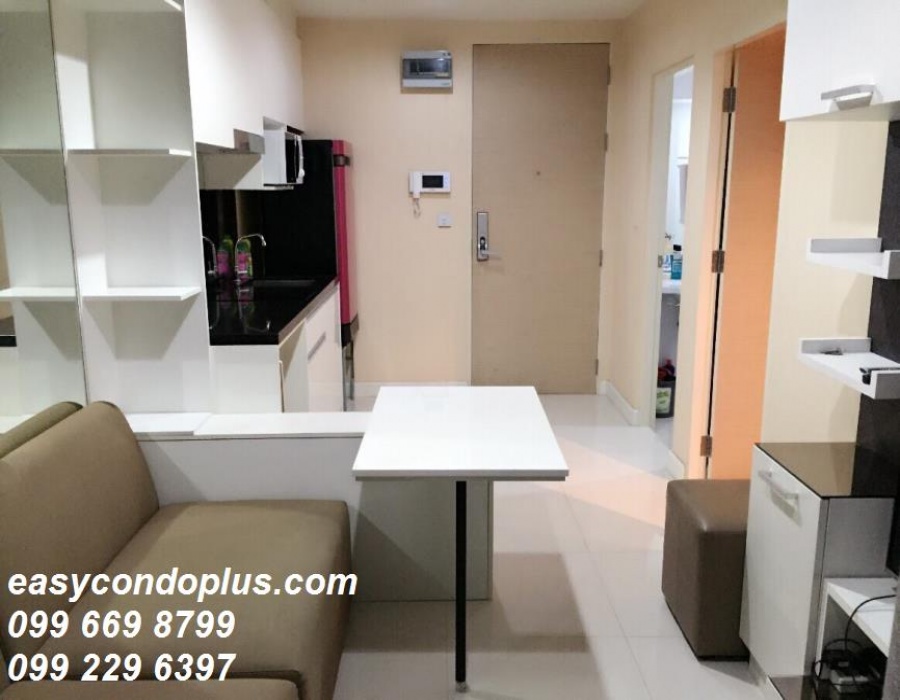 1 Bedroom Bedrooms, ,1 BathroomBathrooms,1 ห้องนอน,ขาย,1928