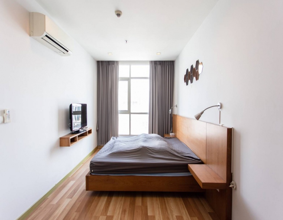 1 Bedroom Bedrooms, ,1 BathroomBathrooms,1 ห้องนอน,ขาย,1929