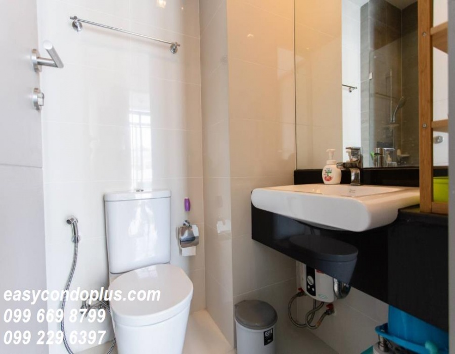 1 Bedroom Bedrooms, ,1 BathroomBathrooms,1 ห้องนอน,ขาย,1929