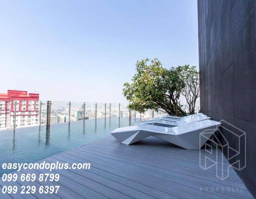 1 Bedroom Bedrooms, ,1 BathroomBathrooms,1 ห้องนอน,ขาย,1930