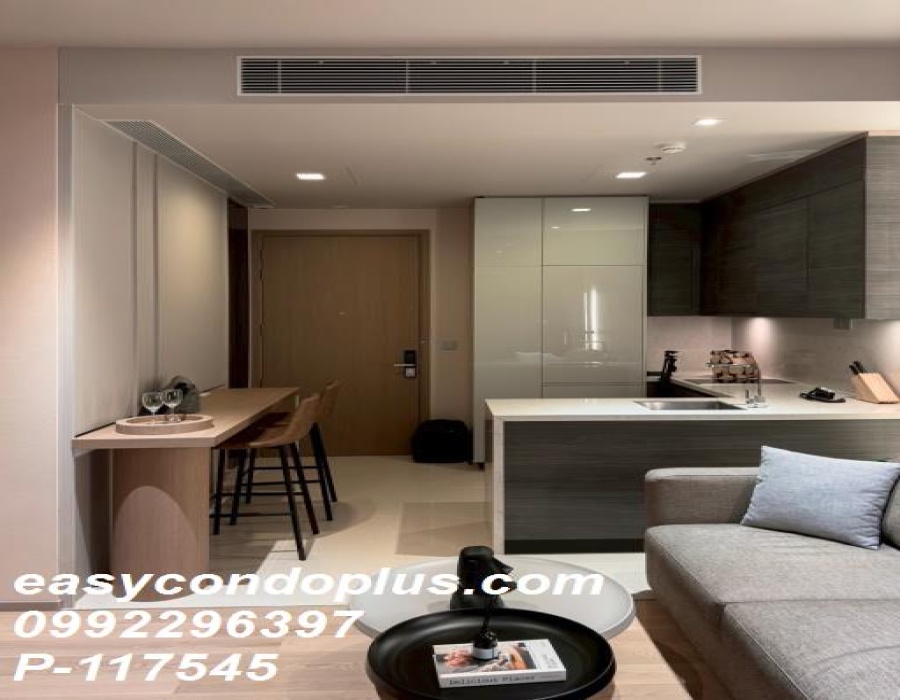 1 Bedroom Bedrooms, ,1 BathroomBathrooms,1 ห้องนอน,ขาย,10453