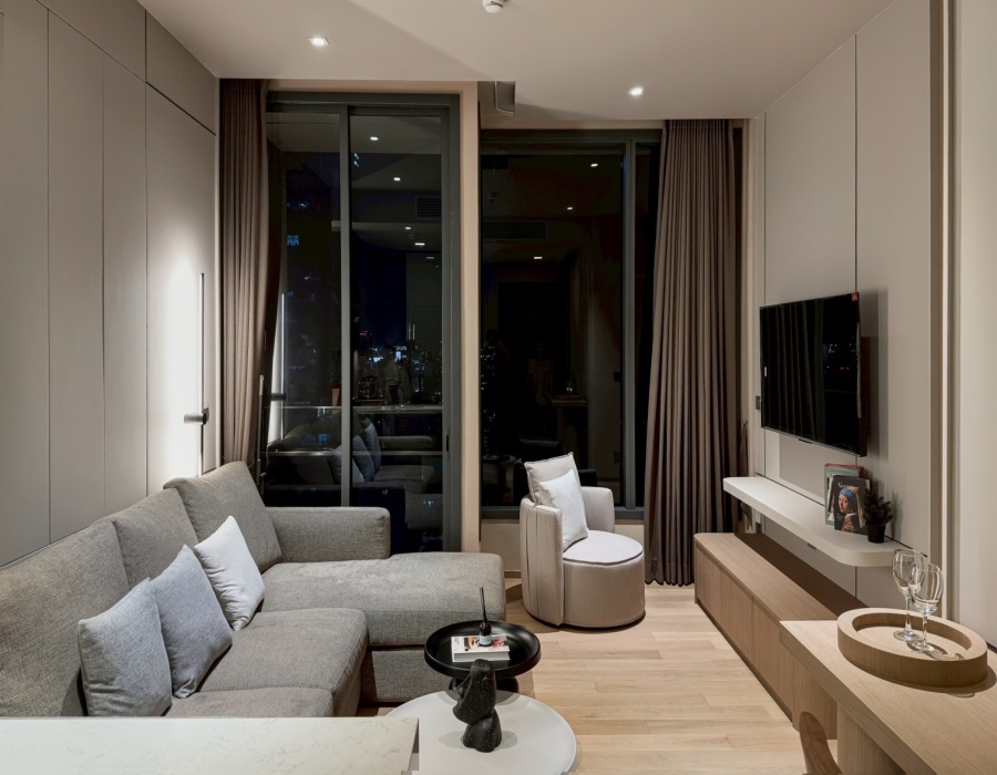 1 Bedroom Bedrooms, ,1 BathroomBathrooms,1 ห้องนอน,ขาย,10453