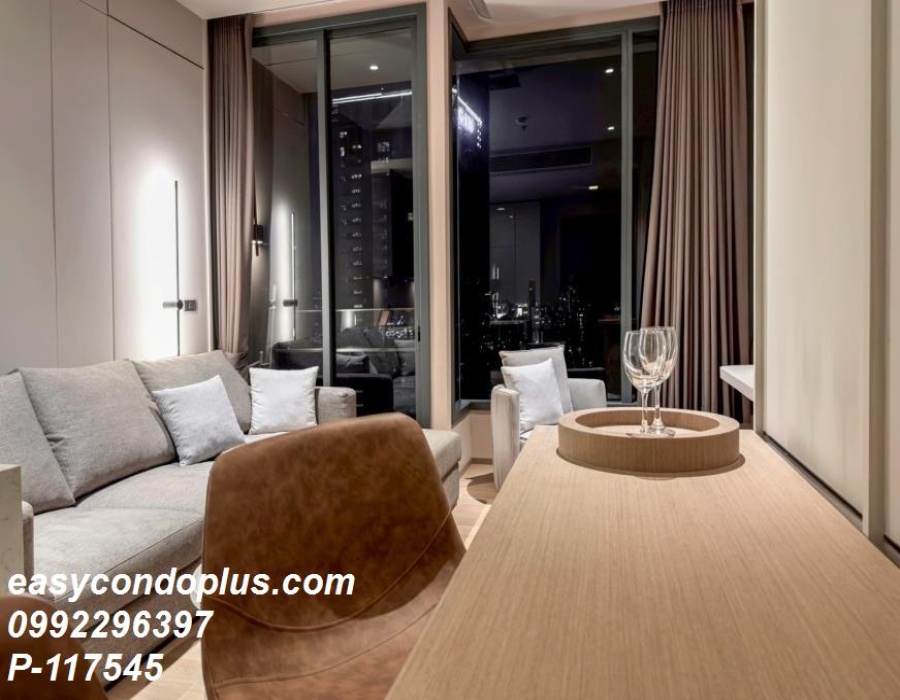 1 Bedroom Bedrooms, ,1 BathroomBathrooms,1 ห้องนอน,ขาย,10453