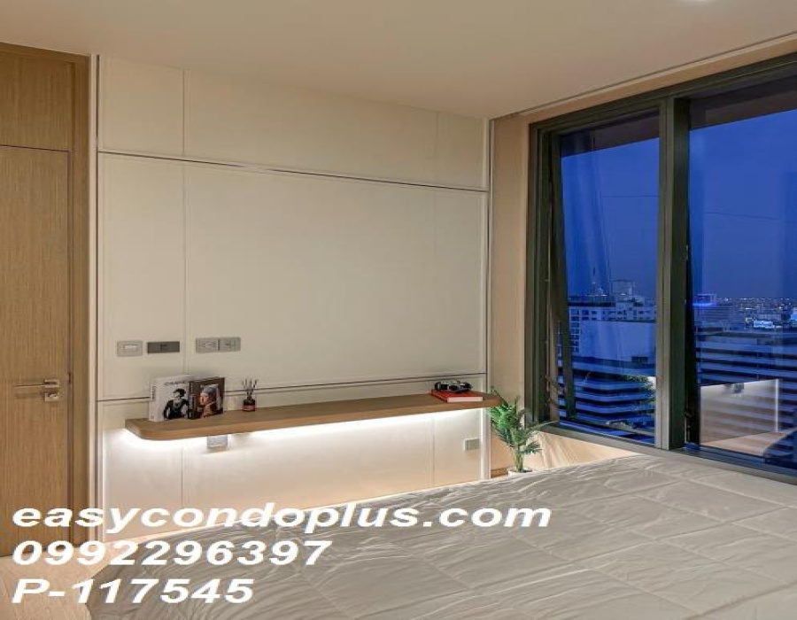 1 Bedroom Bedrooms, ,1 BathroomBathrooms,1 ห้องนอน,ขาย,10453