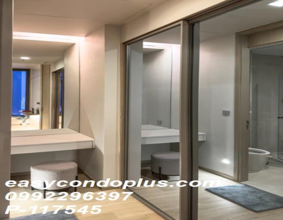 1 Bedroom Bedrooms, ,1 BathroomBathrooms,1 ห้องนอน,ขาย,10453