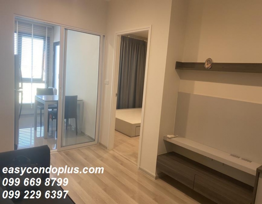 1 Bedroom Bedrooms, ,1 BathroomBathrooms,1 ห้องนอน,ขาย,1931