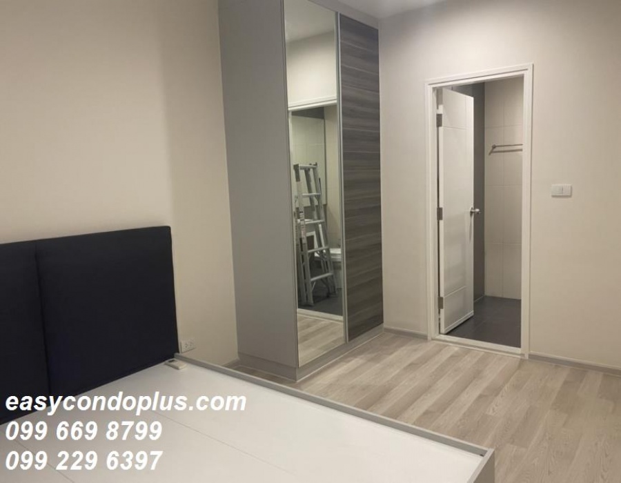 1 Bedroom Bedrooms, ,1 BathroomBathrooms,1 ห้องนอน,ขาย,1931