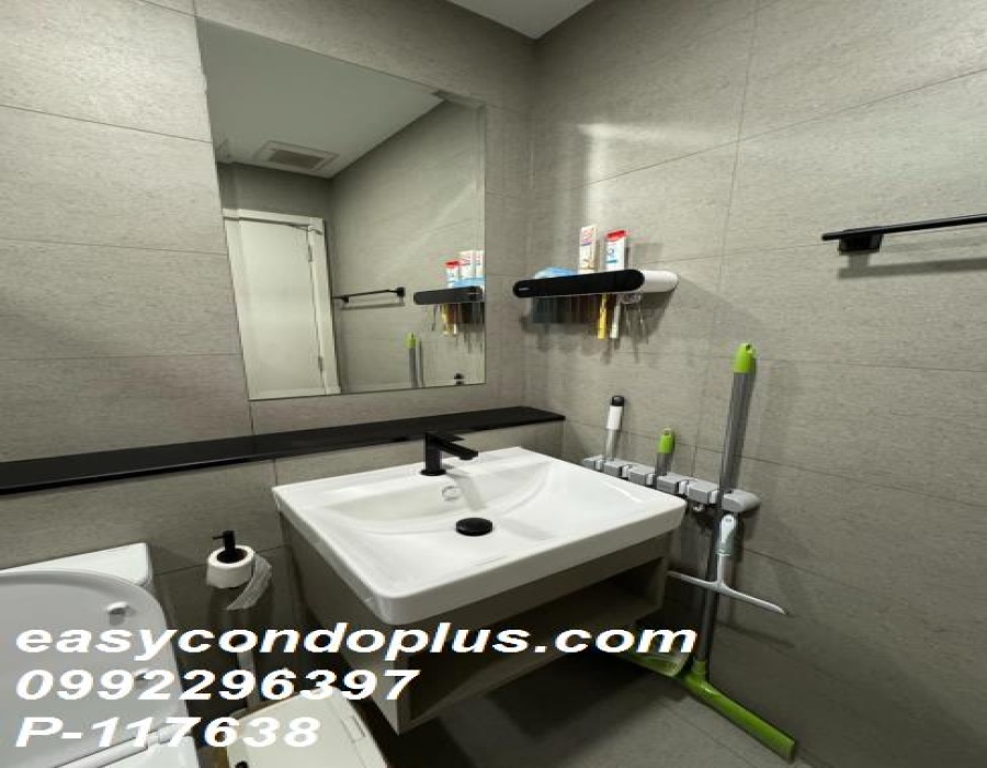 1 Bedroom Bedrooms, ,1 BathroomBathrooms,1 ห้องนอน,เช่า,10464