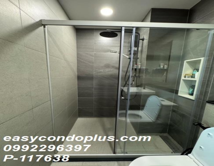 1 Bedroom Bedrooms, ,1 BathroomBathrooms,1 ห้องนอน,เช่า,10464