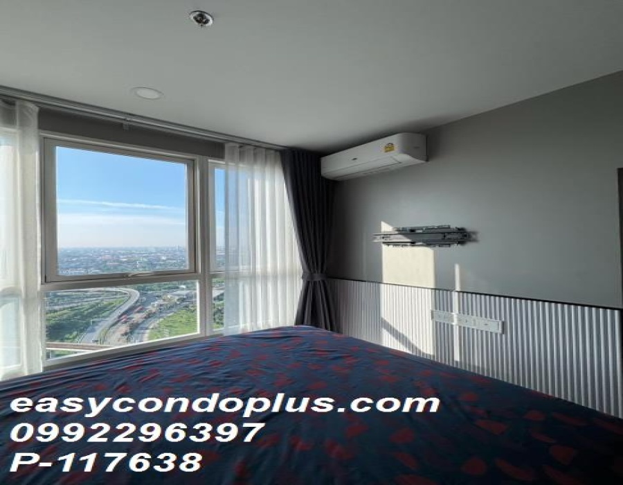 1 Bedroom Bedrooms, ,1 BathroomBathrooms,1 ห้องนอน,เช่า,10464