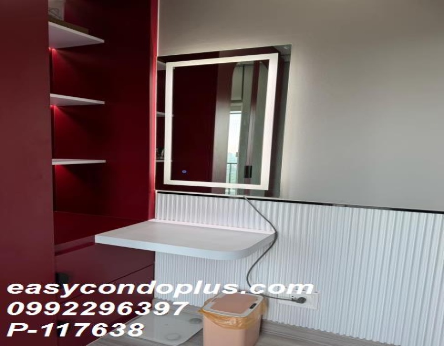 1 Bedroom Bedrooms, ,1 BathroomBathrooms,1 ห้องนอน,เช่า,10464